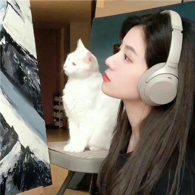 大小姐她人设崩了